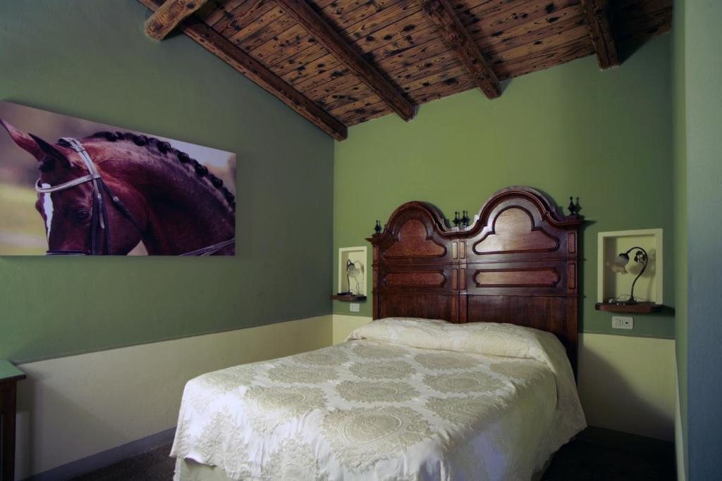 Societa Agricola Le More Agriturismo La Dondina Budrio  Cameră foto